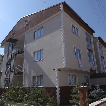 Hacegan Hostel Bayburt  Extérieur photo