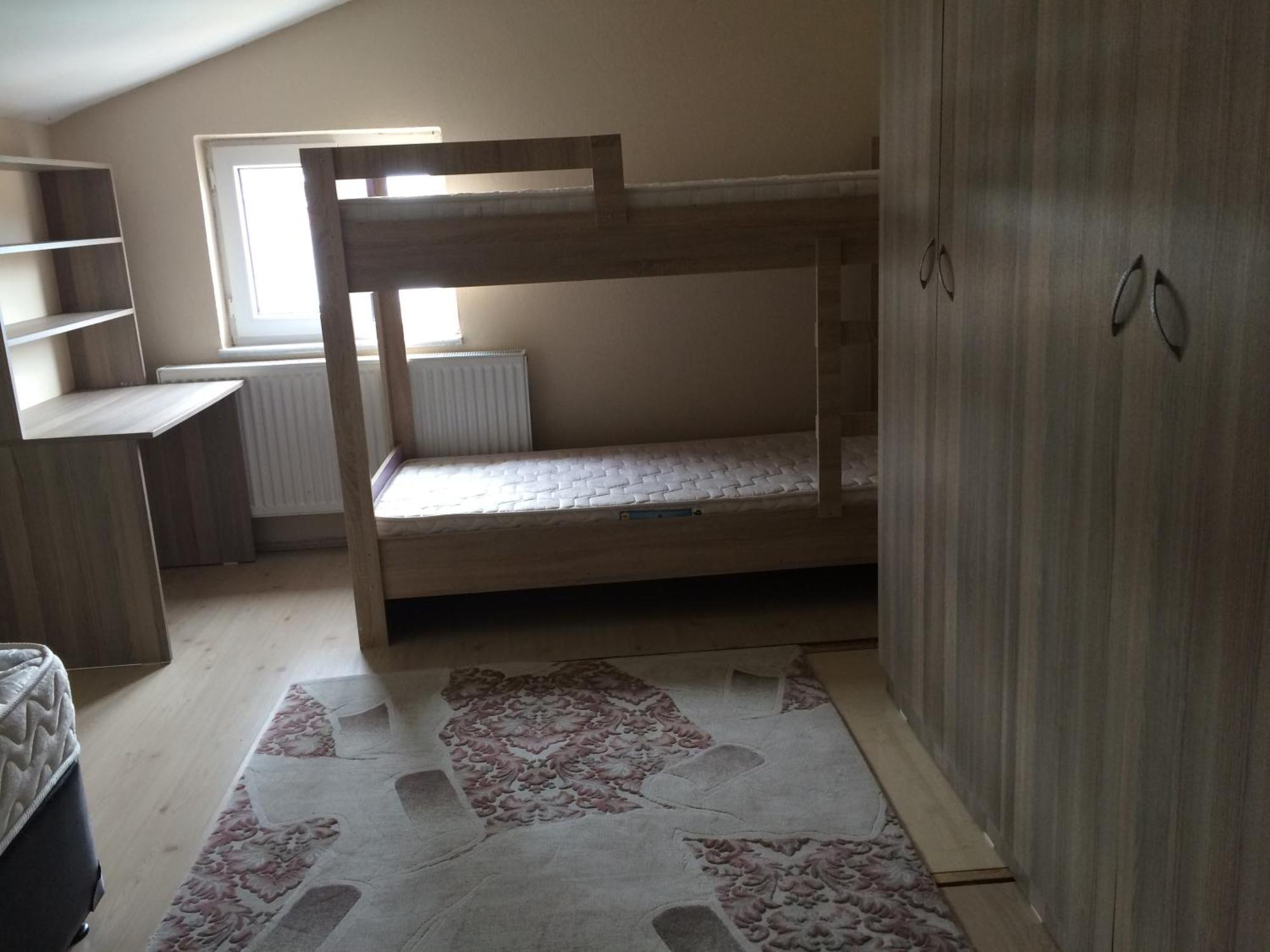Hacegan Hostel Bayburt  Extérieur photo