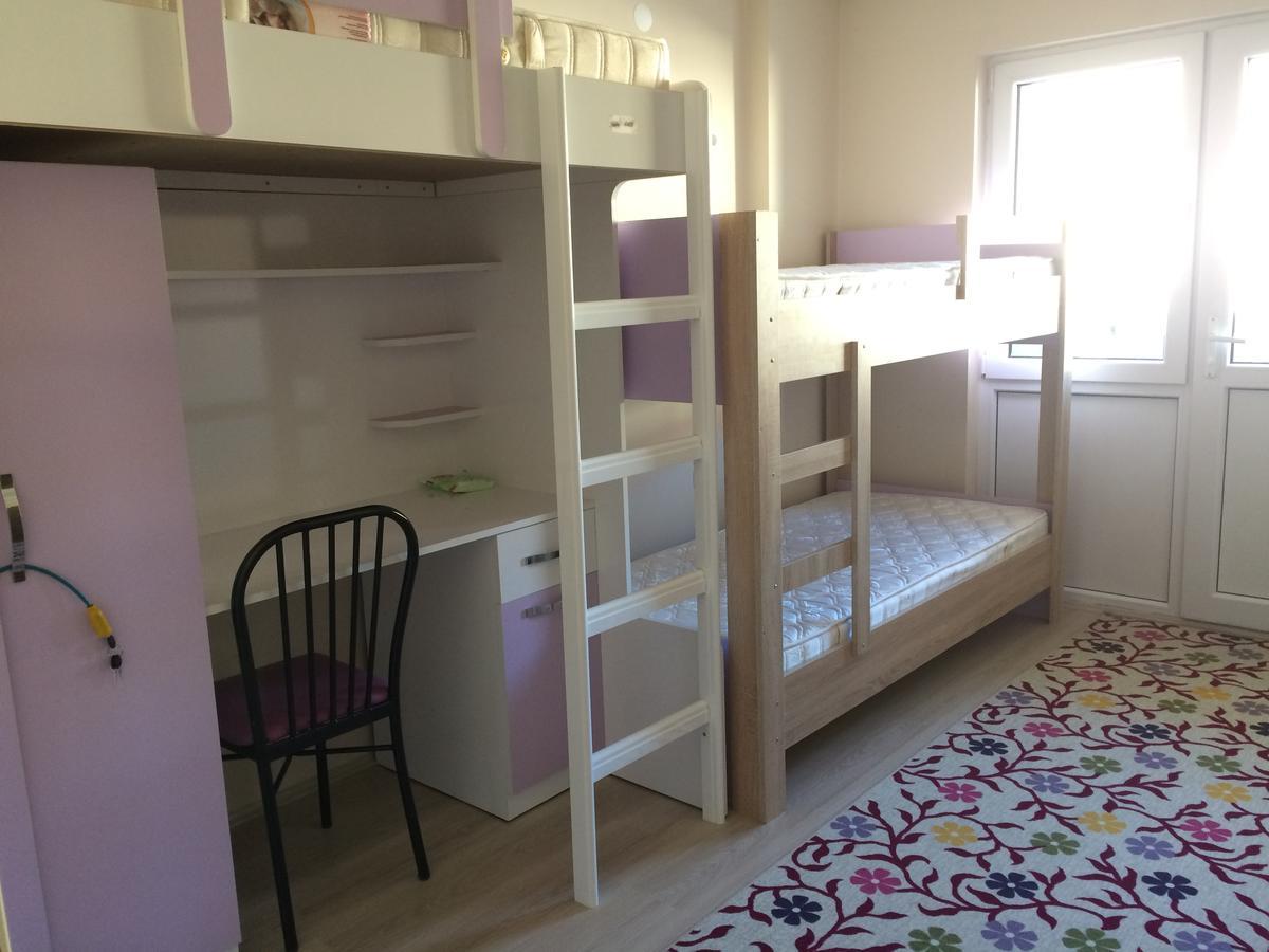 Hacegan Hostel Bayburt  Extérieur photo