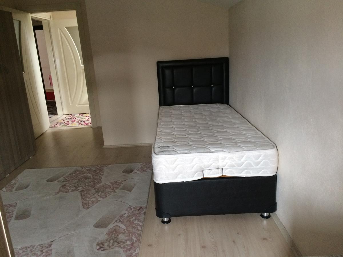 Hacegan Hostel Bayburt  Extérieur photo