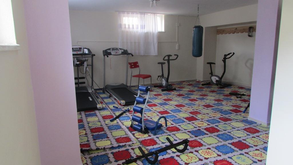 Hacegan Hostel Bayburt  Extérieur photo