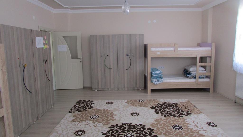 Hacegan Hostel Bayburt  Extérieur photo