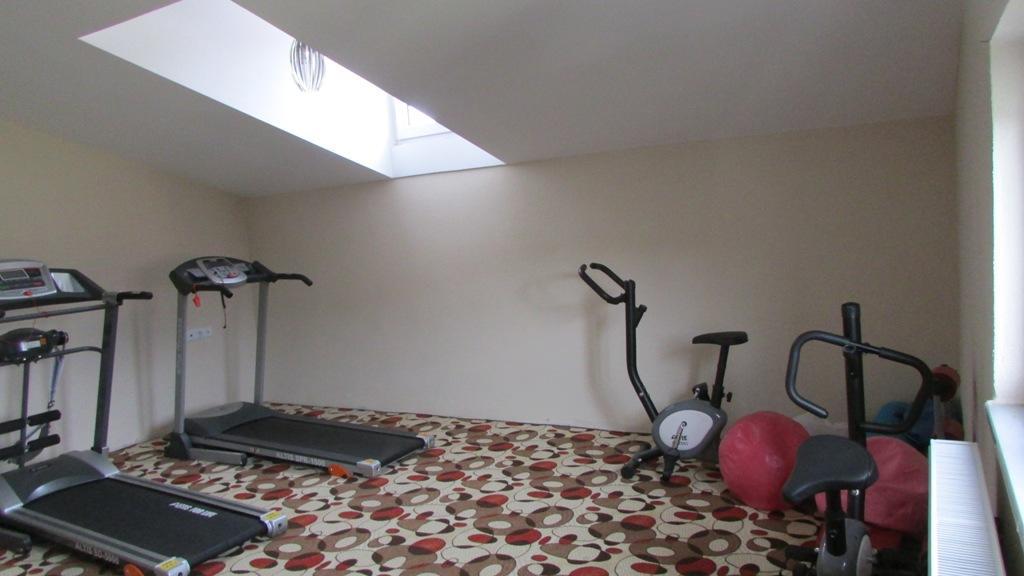Hacegan Hostel Bayburt  Extérieur photo