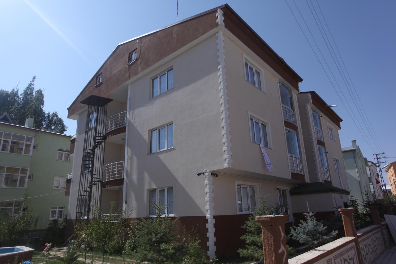 Hacegan Hostel Bayburt  Extérieur photo